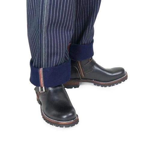 WHITE'S BOOTS（ホワイツブーツ） SLOW WEAR LION（スローウェア