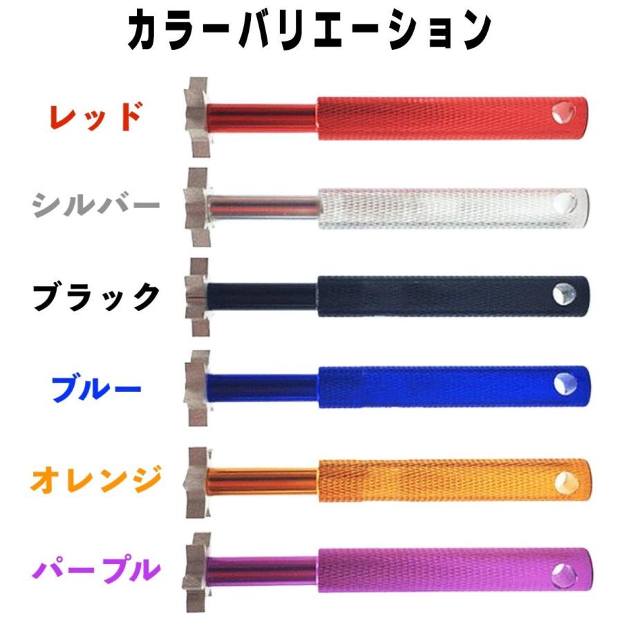 アイアン ウェッジ シャープナー 溝削り 溝切 ゴルフクラブ メンテナンス バックスピン復活 コンペ 景品 クリーナー 泥汚れ 掃除 ケース付き |  | 04