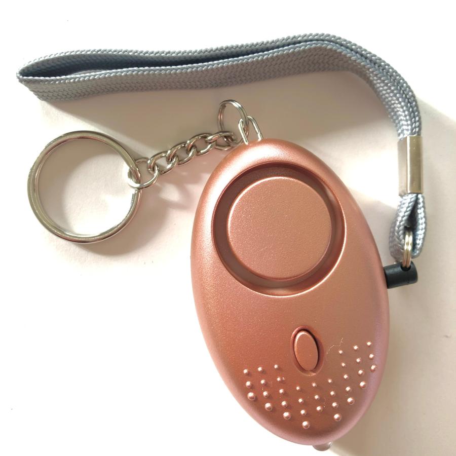 防犯ブザー 護身用 グッズ アラーム 入学祝い　ベル LED ライト付き 子ども ランドセル 女性 小学生 防災 130dB デシベル 大音量 |  | 14