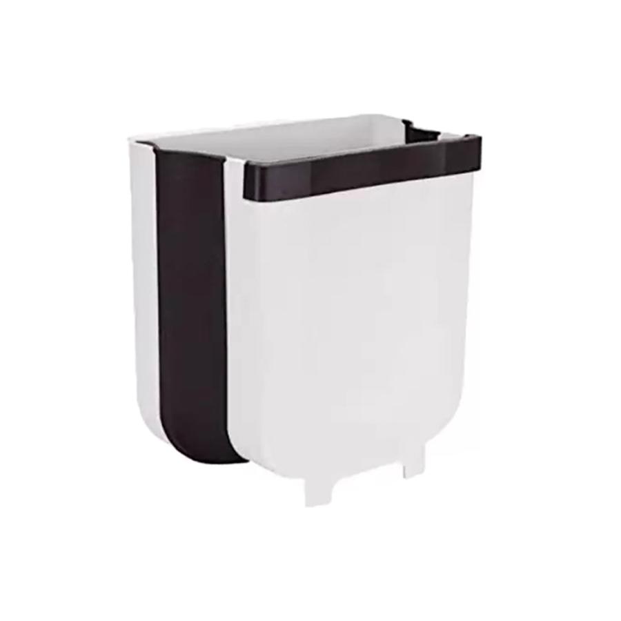 ゴミ箱 壁掛け 折りたたみ キッチン 壁面ゴミ箱 おしゃれ ぶら下げ 大容量 生ごみ 大口径 屋外 分別 かわいい ドア ダストボックス スリム |  | 10