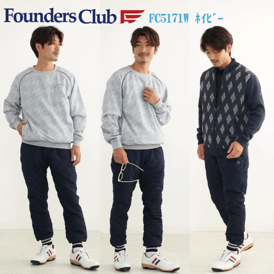 ニューバランスゴルフ キルティングジョガーパンツ 防寒 【公式通販】