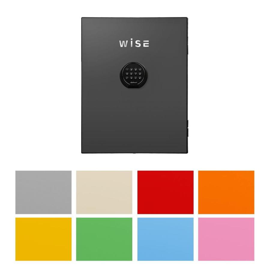 お多福diplomatディプロマット社 プレミアムセーフ WISE(ワイズ) 耐火デザイン金庫用フロントパネル DG・ダークグレイ・WS500FPDG 金庫、キーボックス レイメイ藤井 レポートパッド zeitVektor A4 革製 ネイビー ZVP701K ZVF701K