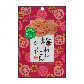 買取 比較 壮関 梅れんこんチップ 18g 1袋 買取 安い App Digitallimegreen Co Za