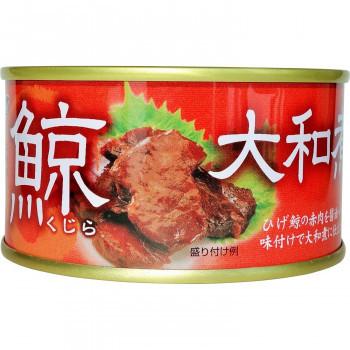 信頼 木の屋石巻水産 鯨大和煮 170g 24缶セット 日本産 Www Thrillbicycle Com