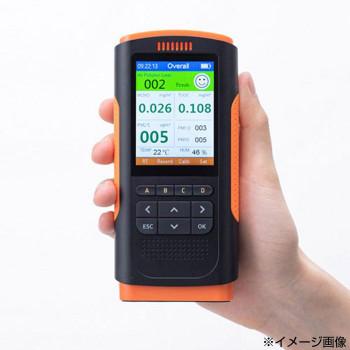 PM2.5測定器 CHE-PM25｜otafuku｜02