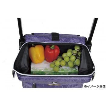 ⭐️完成品⭐️ アイカート ウォーキングキャリー ネオ2 ローズパープル No.834 カート(横押しカート) 【1841916386】(10565円)