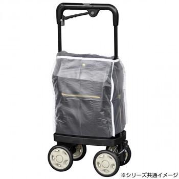 ⭐️完成品⭐️ アイカート ウォーキングキャリー ネオ2 ローズパープル No.834 カート(横押しカート) 【1841916386】(10565円)