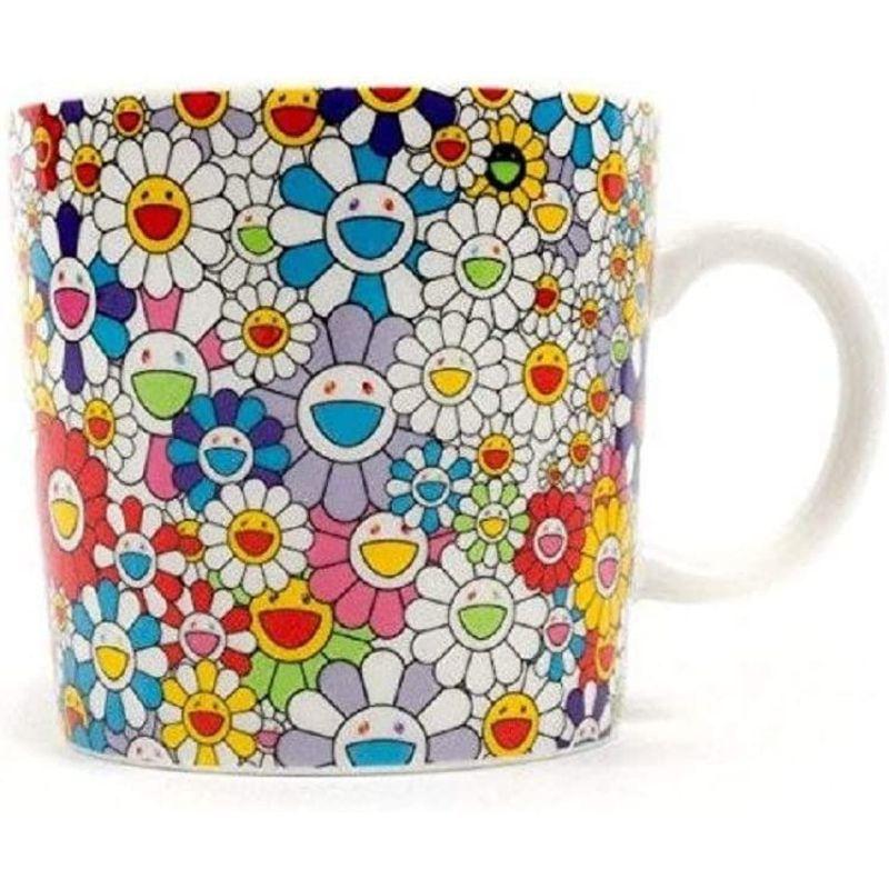 SALE/63%OFF】村上隆 陶器 お花マグカップ マルチフラワー 食器、グラス、カトラリー 中央化学 日本製 使い捨て容器 CT仕切折R2.7A BK 身 100枚入サイズ:約23.8×19×3.2cm