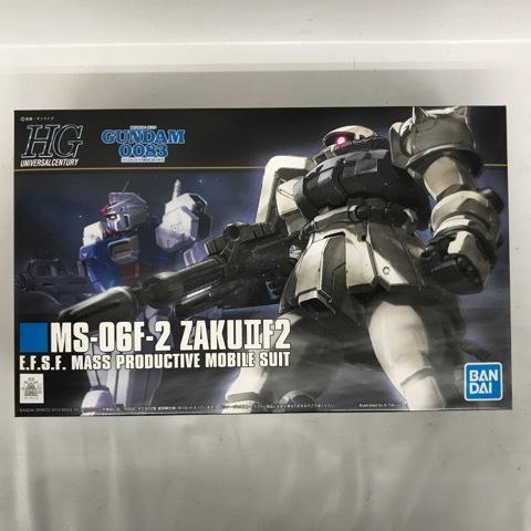 迅速な対応で商品をお届け致します 1 144 Ms 06f 2ザクii F2型 連邦軍仕様 機動戦士ガンダム00 バンダイ 51h Myhomework Lumos Edu
