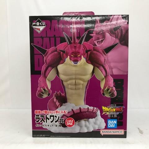 一番くじ DRAGON BALL DAIMA 第2弾 ラストワン賞 ポルンガフィギュア
