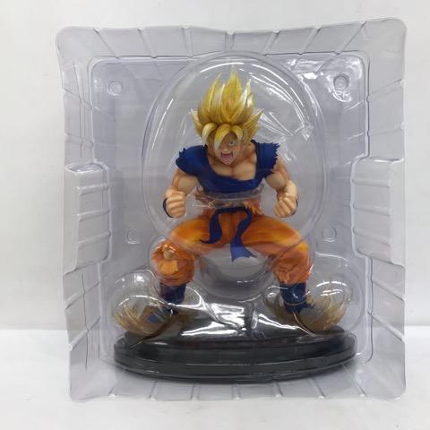 超像Artコレクション ドラゴンボール改 スーパーサイヤ人 孫悟空（再販