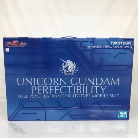 1/60 PG RX-0 ユニコーンガンダム ペルフェクティビリティ 「機動戦士ガンダムUC」51HSSS03145｜otakara-at-market｜02