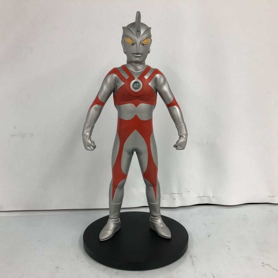 海洋堂 Character Classics ウルトラマンエース 1/5 51H12004328