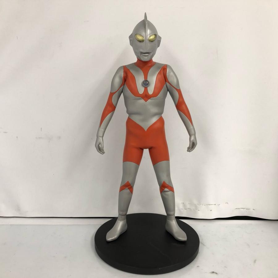 海洋堂 Character Classics ウルトラマン A タイプ 【公式通販】