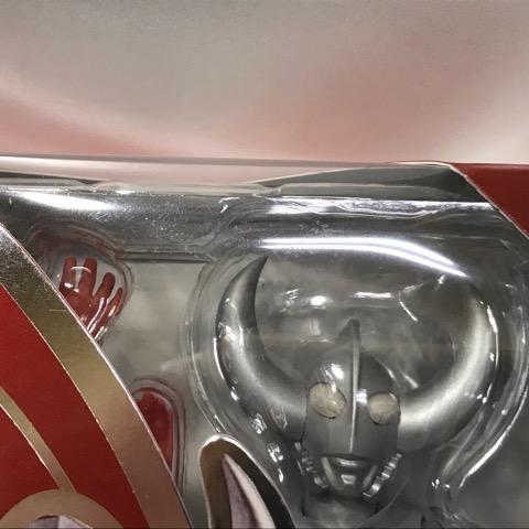 S.H.Figuarts ウルトラの父 「ウルトラマンA」51H09004354の画像