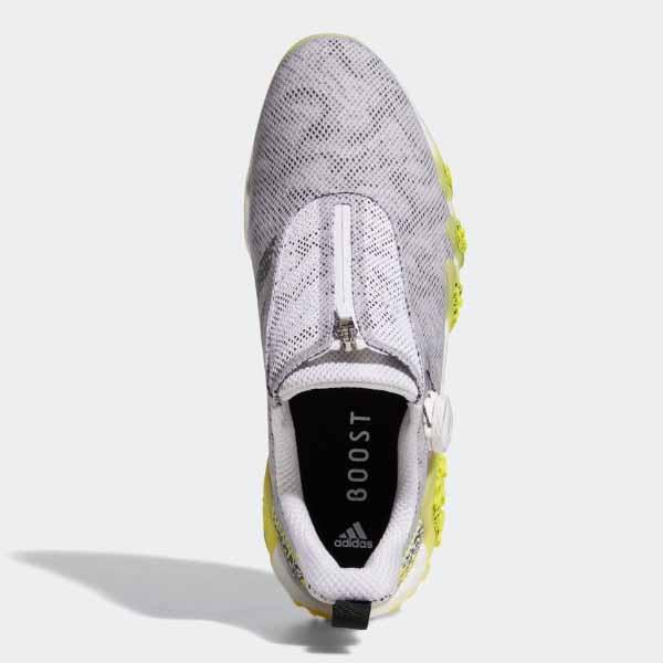 ADIDAS GOLF アディダス コードカオス ボア 22 GX0199 スパイク ADIDAS GOLF アディダス コードカオス ボア 22 GX0199 スパイク