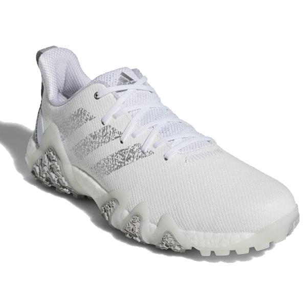 adidas（アディダス） コードカオス 22 GX3932 スパイクレス ゴルフ