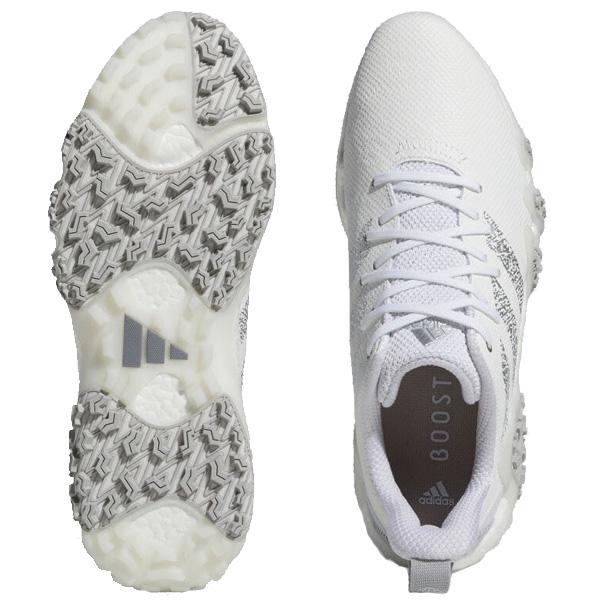 adidas（アディダス） コードカオス 22 GX3932 スパイクレス ゴルフ