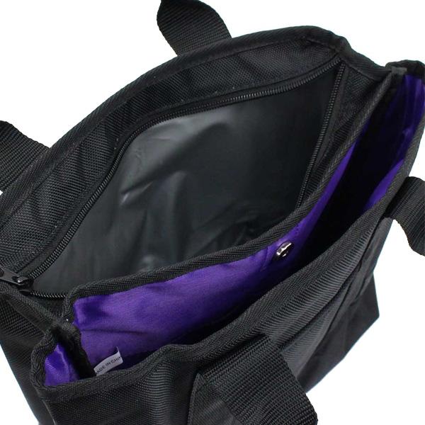 advizor 保冷機能付 ラウンド トートバッグ ADZ251【保冷機能スペース