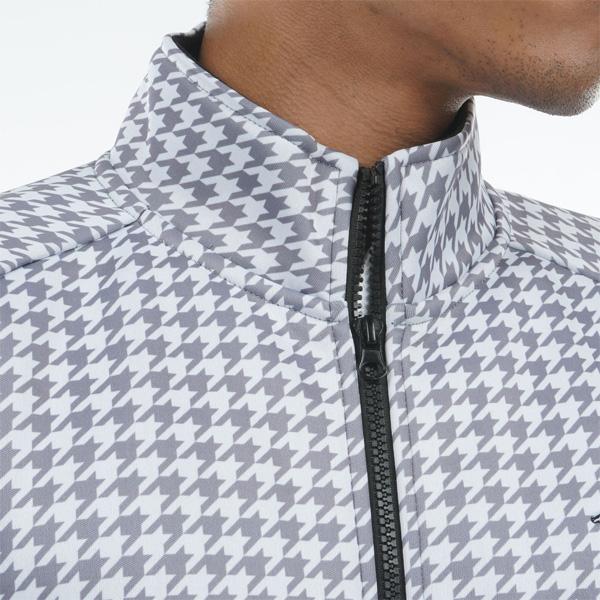 adabat（アダバット） ボンディングジャケット ADB3F-04 メンズ ゴルフ