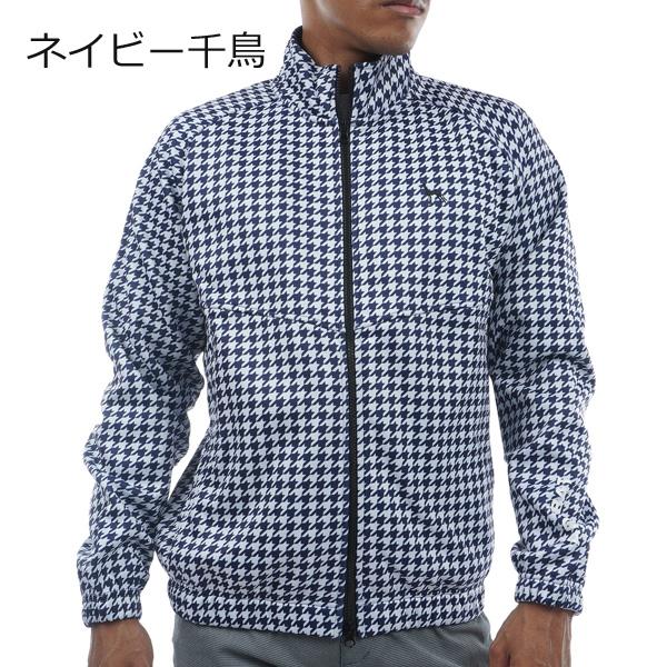 adabat（アダバット） ボンディングジャケット ADB3F-04 メンズ ゴルフ