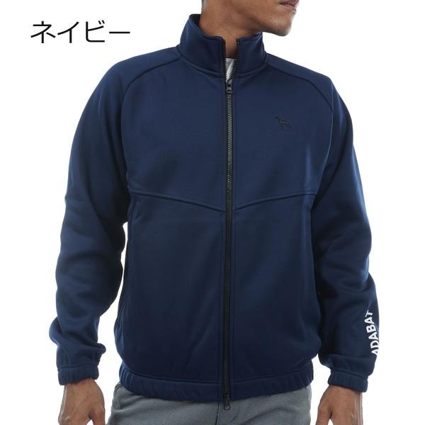 adabat（アダバット） ボンディングジャケット ADB3F-04 メンズ ゴルフ