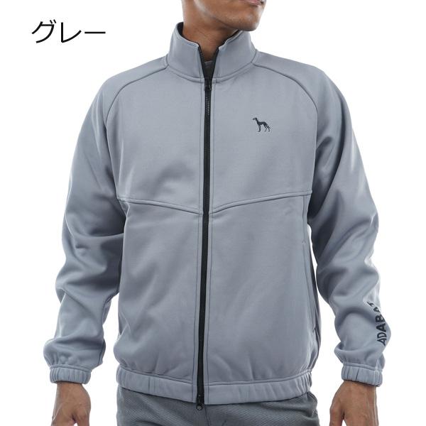adabat（アダバット） ボンディングジャケット ADB3F-04 メンズ ゴルフ