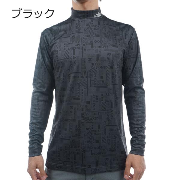 adabat ☆ アダバット長袖シャツ 黒