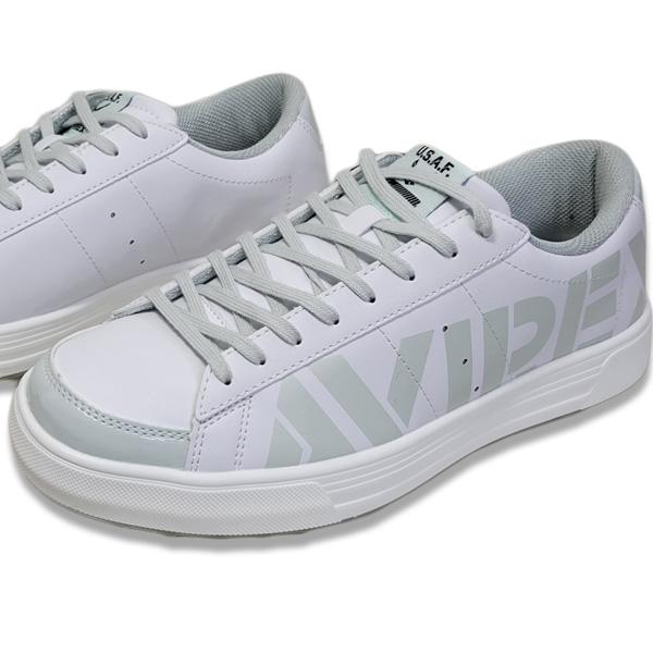 AVIREX - GOLF アヴィレックス スパイク受け答え ゴルフシューズ 薄墨色22FW AVG2F-SH1 アビレックス ゴルフ