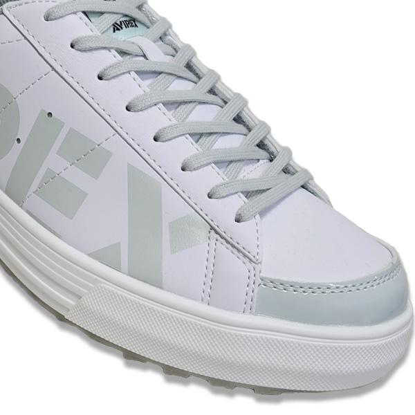 AVIREX（アヴィレックス） AVIREX GOLF スパイクレス ゴルフシューズ