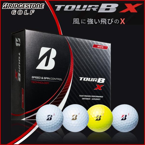 ブリヂストン ゴルフボール ツアービー・エックス BRIDGESTONE TOUR B X 2022モデル 在庫限り！｜otakara-golf｜13