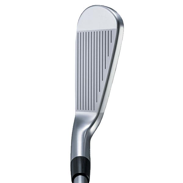 BRIDGESTONE GOLF アイアン 241CB 6本セット（♯5〜9、PW） N.S.PRO