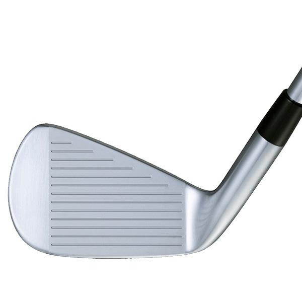 BRIDGESTONE GOLF アイアン 241CB 6本セット（♯5〜9、PW） N.S.PRO