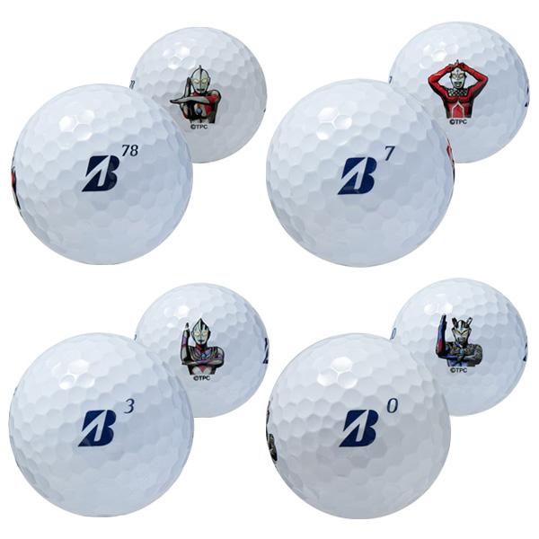 TOUR B BRIDGESTONE 2026 JGR ウルトラマン 1ダース ブリヂストン