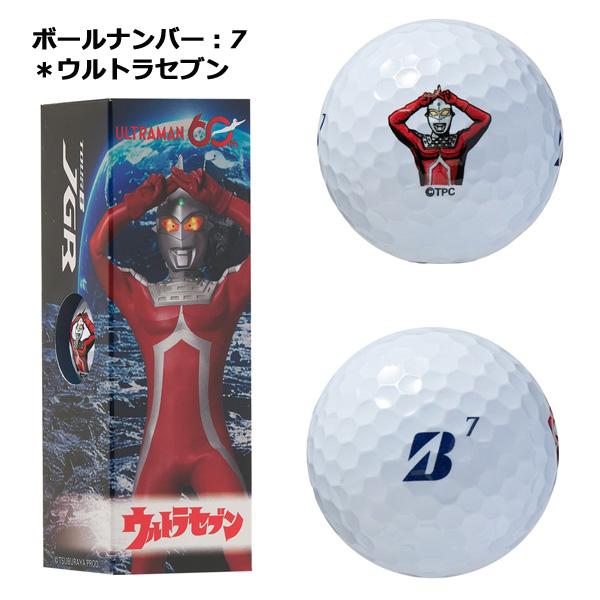 TOUR B BRIDGESTONE 2026 JGR ウルトラマン 1ダース ブリヂストン