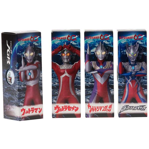 TOUR B BRIDGESTONE 2026 JGR ウルトラマン 1ダース ブリヂストン