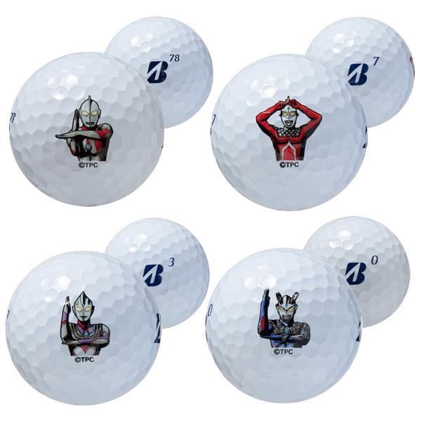 TOUR B BRIDGESTONE 2026 JGR ウルトラマン 1ダース ブリヂストン