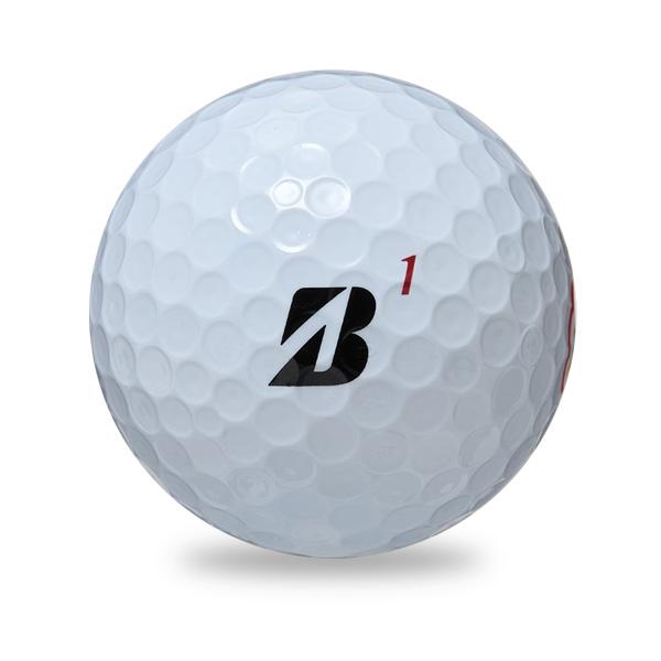 BRIDGESTONEゴルフボール TOUR B X 4ダース　おまけあります！ TOUR B BRIDGESTONE 2026モデル X マインドセット 1ダース