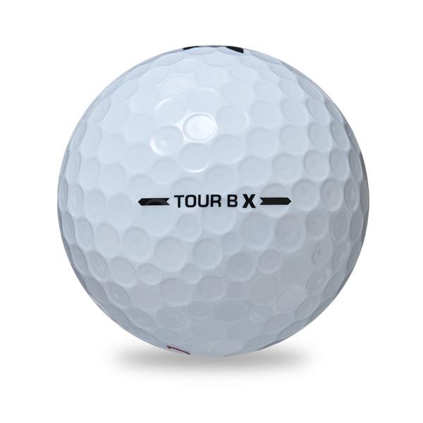 TOUR B BRIDGESTONE 2026モデル X マインドセット 1ダース