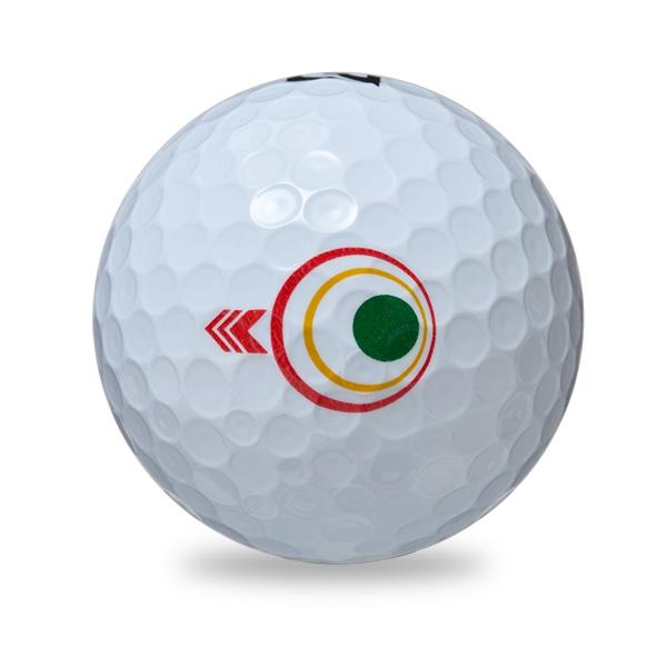 TOUR B BRIDGESTONE 2026モデル X マインドセット 1ダース