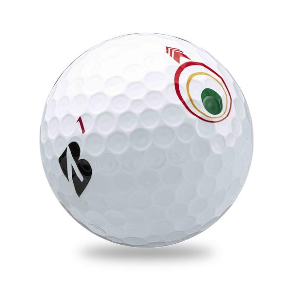 TOUR B BRIDGESTONE 2026モデル X マインドセット 1ダース