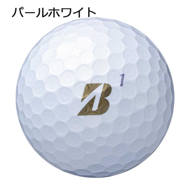 ブリヂストン ゴルフボール ツアービー・エックスエス 24 BRIDGESTONE TOUR B XS 2024モデル｜otakara-golf｜03