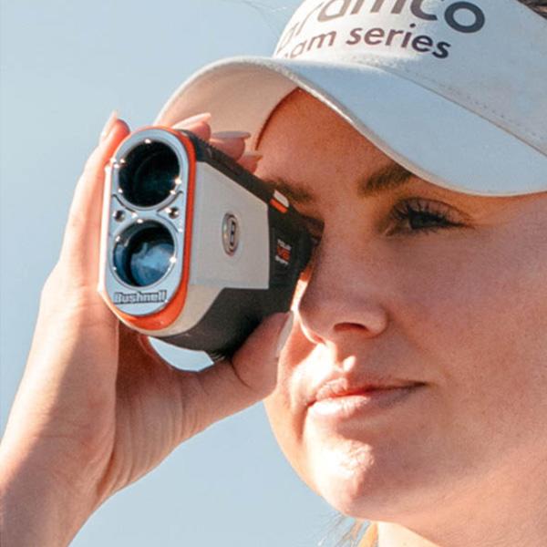 Bushnell（ブッシュネル） ブッシュネルゴルフ ピンシーカーツアーV6