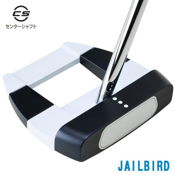 AiーONE Square 2 ODYSSEY オデッセイ Ai-ONE パター 「JAILBIRD
