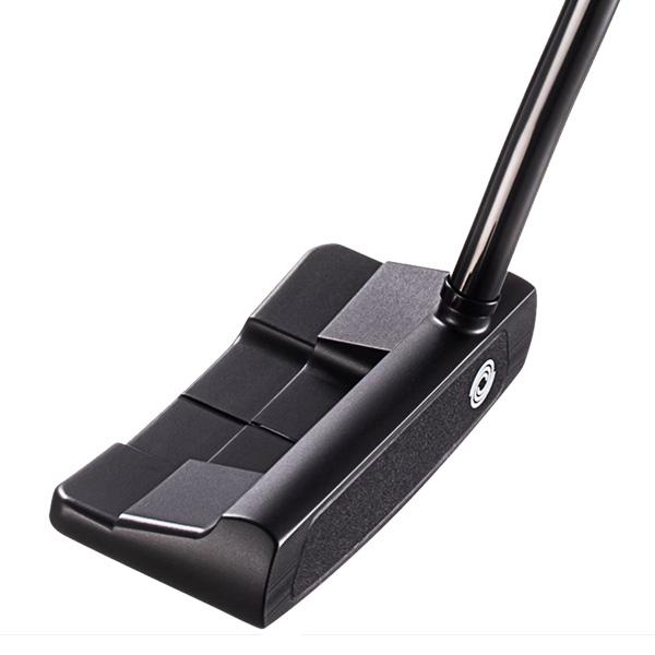 WHITE HOT BLACK SERIES ODYSSEY パター DOUBLE WIDE オデッセイ 