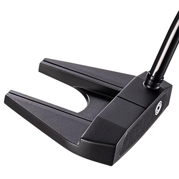 WHITE HOT BLACK SERIES ODYSSEY パター SEVEN オデッセイ ホワイト