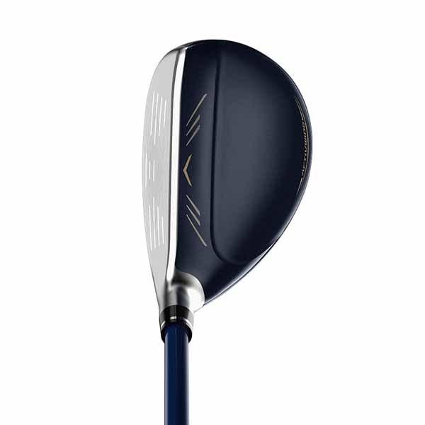 XXIO ダンロップ XXIO12 ハイブリッド MP1200 カーボンシャフト DUNLOP 
