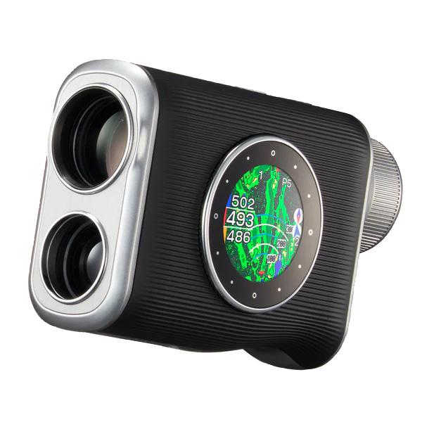 EAGLE VISION 朝日ゴルフ Xi EV-490 イーグルビジョン クロスアイ