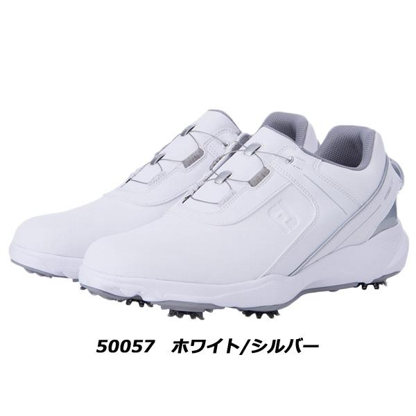 【新品・26cm】 FootJoy HYDROLITE BOA ゴルフシューズ FootJoy（フットジョイ） ゴルフシューズ FJ HYDRO LITE BOA ハイドロ