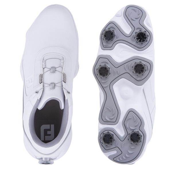 FootJoy（フットジョイ） ゴルフシューズ FJ HYDRO LITE BOA ハイドロ